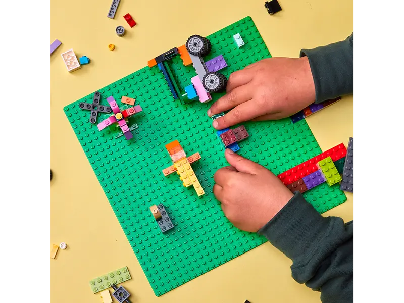 LEGO® Classic Baseplate, Learning SPACE