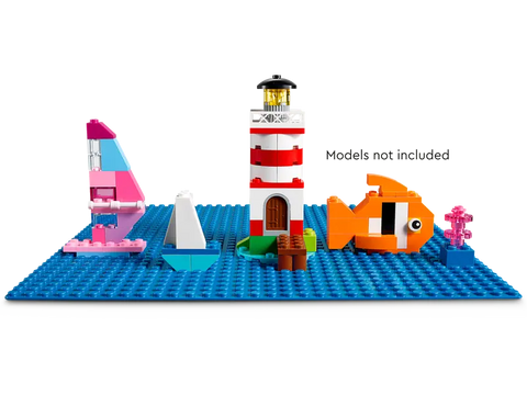 LEGO® Classic Baseplate-Engineering & Construction,Fine Motor Skills,Games & Toys,LEGO®-Learning SPACE