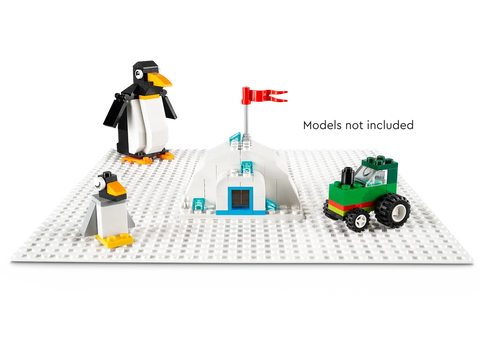 LEGO® Classic Baseplate-Engineering & Construction,Fine Motor Skills,Games & Toys,LEGO®-Learning SPACE