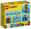 LEGO® Classic - Bricks and Functions*-Additional Need, Discontinued, Engineering & Construction, Farms & Construction, Fine Motor Skills, Games & Toys, Gifts for 5-7 Years Old, Imaginative Play, LEGO®, Primary Games & Toys, S.T.E.M, Stock, Teen Games-Learning SPACE