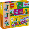 LEGO® Classic Creative Dinosaurs (11041)-Building Blocks,Christmas,Christmas 2025,Fine Motor Skills,Games & Toys,Gifts for 5-7 Years Old,LEGO®-Learning SPACE