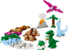 LEGO® Classic Creative Dinosaurs (11041)-Building Blocks,Christmas,Christmas 2025,Fine Motor Skills,Games & Toys,Gifts for 5-7 Years Old,LEGO®-Learning SPACE