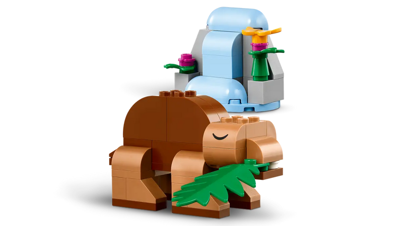 LEGO® Classic Creative Dinosaurs (11041), Learning SPACE