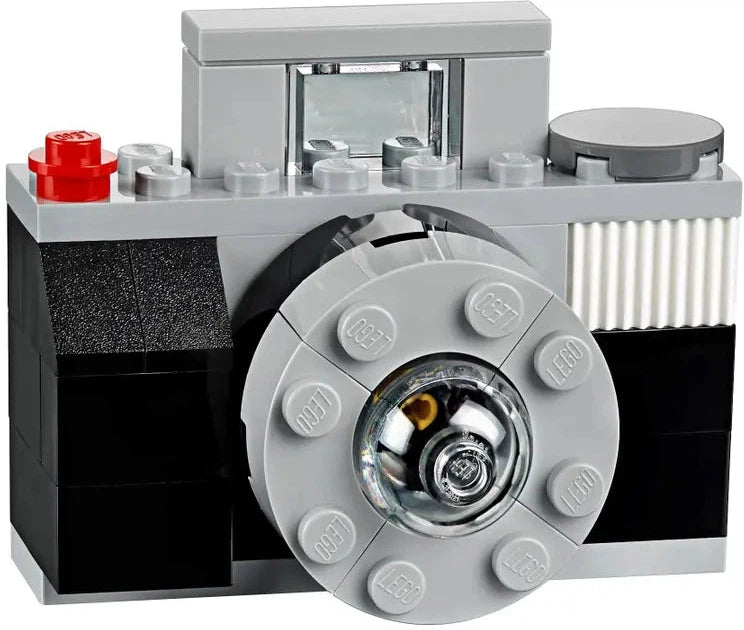 LEGO® Classic - Large Creative Brick Box, Learning SPACE
