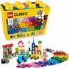 LEGO® Classic - Large Creative Brick Box-Additional Need,Engineering & Construction,Farms & Construction,Fine Motor Skills,Games & Toys,Gifts for 5-7 Years Old,Helps With,Imaginative Play,LEGO®,Nurture Room,Primary Games & Toys,S.T.E.M,Stock,Teen Games-Learning SPACE