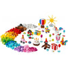 LEGO® Creative - Party Box-Early Education & Smart Toys-Additional Need, Engineering & Construction, Fine Motor Skills, Games & Toys, Gifts for 5-7 Years Old, Helps With, LEGO®, Primary Games & Toys, S.T.E.M, Teen Games-Learning SPACE