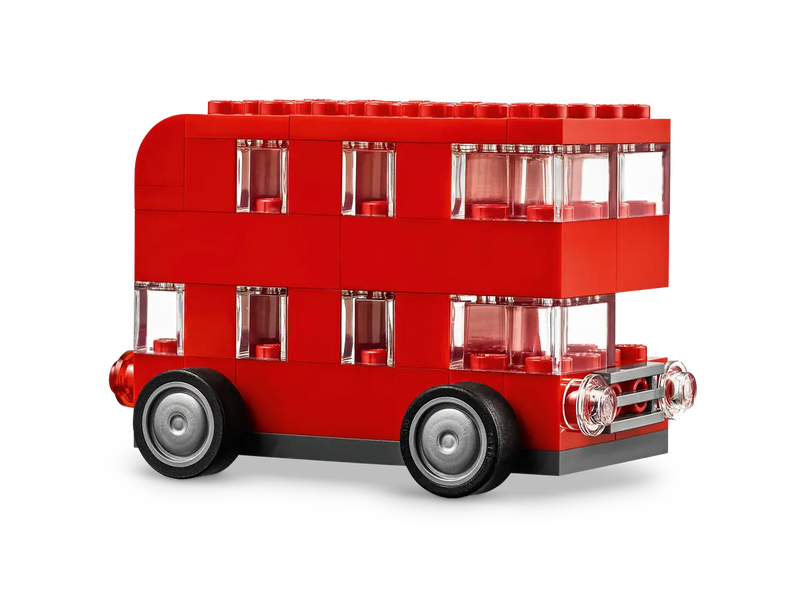LEGO® Creative Vehicles, Learning SPACE