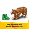 LEGO® Creator (31166) - 3in1 Beautiful Horse Toy, Learning SPACE