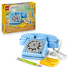 LEGO® Creator (31174) - Retro Telephone-Building Blocks,Christmas 2025,Fine Motor Skills,Games & Toys,LEGO®-Learning SPACE