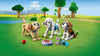 LEGO® Creator 3in1 Adorable Dogs-Building Blocks,Fine Motor Skills,Gifts for 8+,LEGO®-Learning SPACE