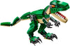 LEGO® Creator 3in1 - Mighty Dinosaurs-Dinosaurs. Castles & Pirates,Engineering & Construction,Games & Toys,Gifts for 8+,Imaginative Play,LEGO®,Primary Games & Toys,S.T.E.M,Stock,Teen Games-Learning SPACE