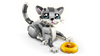 LEGO® Creator 3in1 Playful Cat (31163)-Building Blocks,Christmas,Christmas 2025,Fine Motor Skills,Games & Toys,Gifts for 8+,LEGO®-Learning SPACE