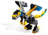 LEGO® Creator 3in1 - Super Robot-Additional Need,Engineering & Construction,Fine Motor Skills,Games & Toys,Gifts for 5-7 Years Old,LEGO®,Primary Games & Toys,S.T.E.M,Stock,Teen Games-Learning SPACE