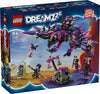 LEGO® DREAMZzz™ The Never Witch’s Nightmare Creatures (71483)-Christmas,Christmas 2025,LEGO®-Learning SPACE