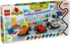 LEGO® DUPLO® 10445 – F1® Team Race Cars & Drivers, Learning SPACE