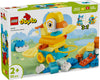 LEGO® DUPLO® 10448 – 3in1 Animals on Wheels-Christmas,Christmas 2025,Engineering & Construction,Games & Toys,LEGO®-Learning SPACE