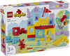 LEGO® DUPLO® 10450 – Hopsy's Castle Game, Learning SPACE