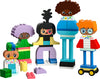 LEGO® DUPLO® Town Buildable People with Big Emotions-Emotions & Self Esteem, LEGO®, Social Emotional Learning-10423-Learning SPACE