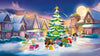 LEGO® Disney Advent Calendar 2024 (43253)-Christmas 2024, Disney, LEGO®-Learning SPACE