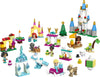 LEGO® Disney Advent Calendar 2024 (43253)-Christmas 2024, Disney, LEGO®-Learning SPACE