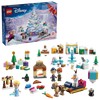 LEGO® ǀ Disney Frozen Advent Calendar 2025, Learning SPACE