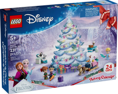 LEGO® ǀ Disney Frozen Advent Calendar 2025-Christmas,Christmas 2025,Disney,Featured,LEGO®-Learning SPACE