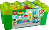 LEGO® Duplo® - Brick Box-Additional Need,Baby & Toddler Gifts,Engineering & Construction,Fine Motor Skills,Games & Toys,Gifts For 1 Year Olds,Helps With,LEGO®,Nurture Room,S.T.E.M,Stacking Toys & Sorting Toys,Stock-Learning SPACE