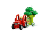 LEGO® Duplo®- Fruit and Vegetable Tractor-Building Toys-Baby & Toddler Gifts,Farms & Construction,Gifts For 1 Year Olds,Imaginative Play,LEGO®,Nurture Room,Play Food,Small World-Learning SPACE