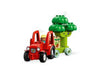 LEGO® Duplo®- Fruit and Vegetable Tractor-Building Toys-Baby & Toddler Gifts,Farms & Construction,Gifts For 1 Year Olds,Imaginative Play,LEGO®,Nurture Room,Play Food,Small World-Learning SPACE