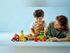 LEGO® Duplo®- Fruit and Vegetable Tractor-Building Toys-Baby & Toddler Gifts,Farms & Construction,Gifts For 1 Year Olds,Imaginative Play,LEGO®,Nurture Room,Play Food,Small World-Learning SPACE