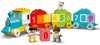 LEGO® Duplo® Number Train - Fun Educational Building Set for Kids-Cars & Transport,Counting Numbers & Colour,Early Years Maths,Gifts For 2-3 Years Old,Imaginative Play,LEGO®,Maths,Nurture Room,Primary Maths,S.T.E.M,Small World,Stock-Learning SPACE