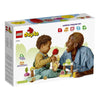LEGO® Duplo® - Organic Market, Learning SPACE