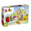 LEGO® Duplo® - Organic Market, Learning SPACE