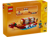 LEGO® Festival Calendar (40678) – Celebrate Holidays in Style-Building Blocks,Christmas,Christmas 2025,Engineering & Construction,Fine Motor Skills,Games & Toys,Gifts for 8+,LEGO®-Learning SPACE
