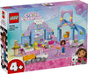 LEGO® Gabby’s Kitty Care Ear (10796)-Christmas,Christmas 2025,LEGO®-Learning SPACE