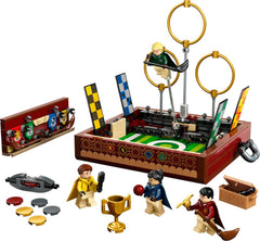 LEGO® Harry Potter Quidditch Trunk-Engineering & Construction,Harry Potter,Imaginative Play,LEGO®,Pretend play,S.T.E.M-Learning SPACE