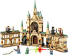 LEGO® Harry Potter - The Battle of Hogwarts-Dinosaurs. Castles & Pirates, Engineering & Construction, Harry Potter, Imaginative Play, LEGO®, S.T.E.M-Learning SPACE