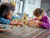 LEGO® Harry Potter - The Battle of Hogwarts-Dinosaurs. Castles & Pirates, Engineering & Construction, Harry Potter, Imaginative Play, LEGO®, S.T.E.M-Learning SPACE