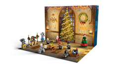 LEGO® Harry Potter™ 2024 Advent Calendar (76438)-Christmas 2024,Harry Potter,LEGO®-Learning SPACE