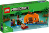 LEGO® Minecraft® - The Pumpkin Farm-Engineering & Construction, LEGO®, S.T.E.M-Learning SPACE