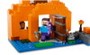 LEGO® Minecraft® - The Pumpkin Farm-Engineering & Construction, LEGO®, S.T.E.M-Learning SPACE