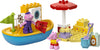 LEGO® Peppa Pig Boat Trip-Building Blocks,Fine Motor Skills,Games & Toys,Gifts For 2-3 Years Old,LEGO®,Peppa Pig-Learning SPACE