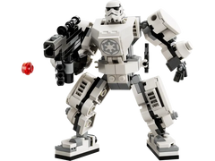 LEGO® Stormtrooper™ Mech-Games & Toys, LEGO®, Primary Games & Toys, Star Wars, Teen Games-75370-Learning SPACE