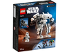 LEGO® Stormtrooper™ Mech-Games & Toys, LEGO®, Primary Games & Toys, Star Wars, Teen Games-Learning SPACE