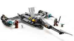 LEGO® The Mandalorian N-1 Starfighter™-Games & Toys, LEGO®, Primary Games & Toys, Star Wars, Teen Games-75363-Learning SPACE