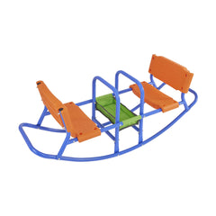 Rocking Boat See-Saw, Learning SPACE