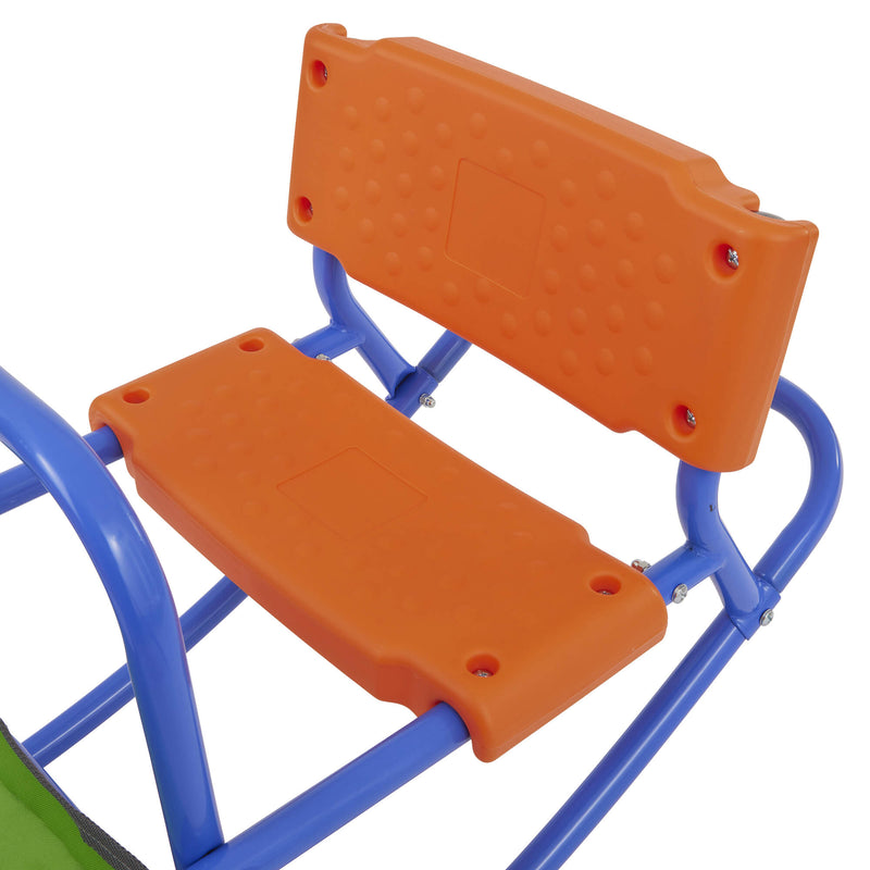 Rocking Boat See-Saw, Learning SPACE