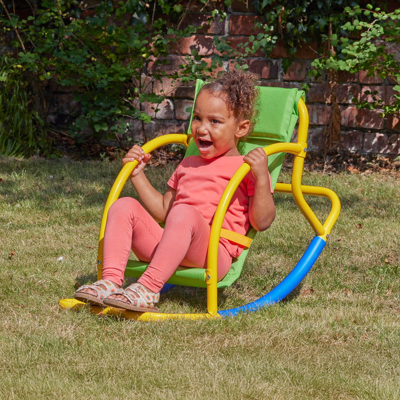 Mini Rocking Chair, Learning SPACE