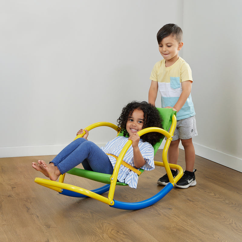 Mini Rocking Chair, Learning SPACE