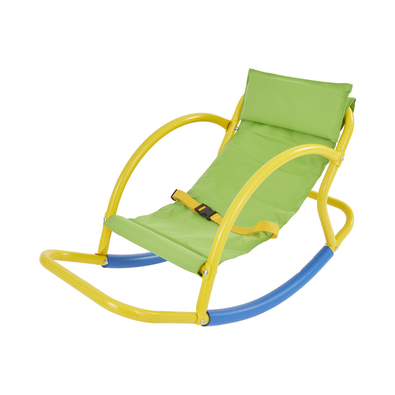 Mini Rocking Chair, Learning SPACE
